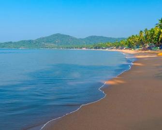 Agonda Villas - Agonda - Playa