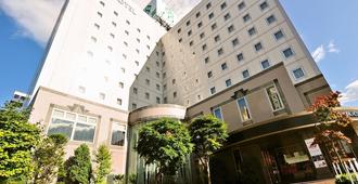 Apa Hotel Obihiro Ekimae - Obihiro