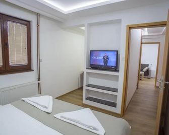 Hotel Pavlovic - Žabljak