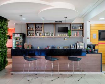 Ibis Piracicaba - Piracicaba - Bar