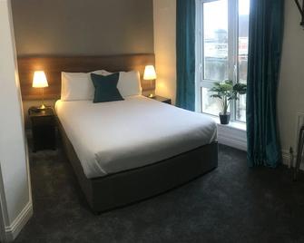 Abbey - Dublin - Bedroom