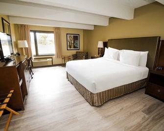 Par 5 Resort - Mishicot - Bedroom