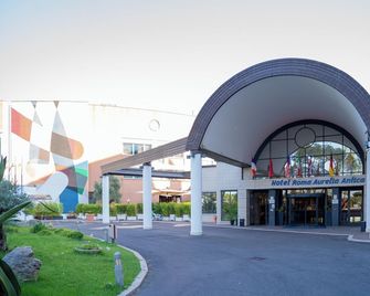 Hotel Roma Aurelia Antica - Rome