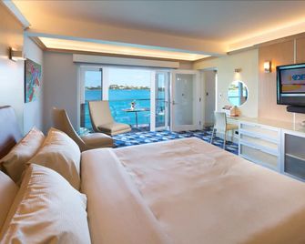 Inverurie Executive Suites - Mount Pleasant - Habitació