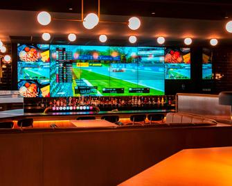 Hôtel des Eskers - Amos - Bar