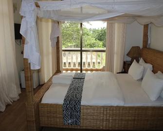 Villa Dahl Beach Resort - Dar Es Salaam - Bedroom