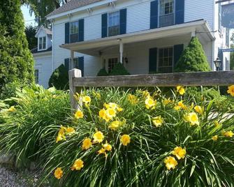 Chetwynd House Inn - Kennebunkport - Vista del exterior