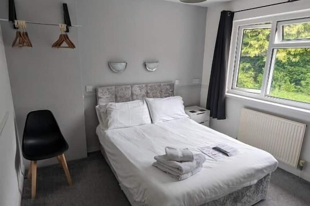 Cottage Court Hotel - Tenby - Sovrum