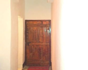 Kasbah La Datte D'or - Ouarzazate - Tiền sảnh