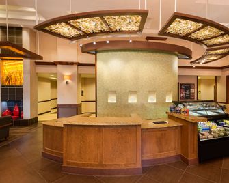 Hyatt Place Baltimore Owings Mills - Owings Mills - Restaurant