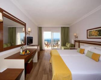 Side Bella Luna - Side - Habitación