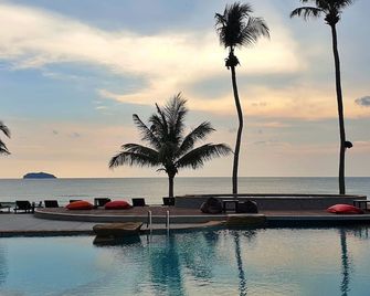 Klong Prao Resort - Ko Chang - Piscina
