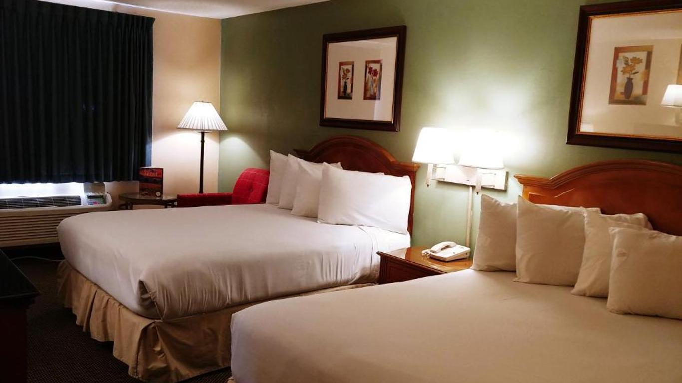 Budget Host Inn