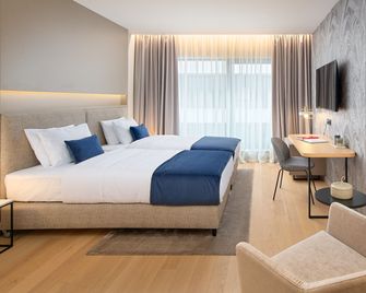 Boutique Hotel Porto - Dubrovnik - Chambre