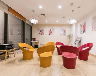 ibis Anyang Jiefang Ave - Anyang