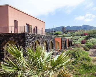 Qalea Pantelleria - Pantelleria