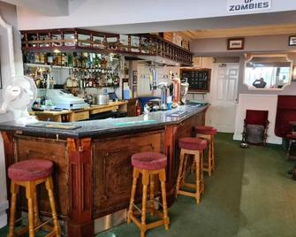 Bow Street Runner - Hove - Bar