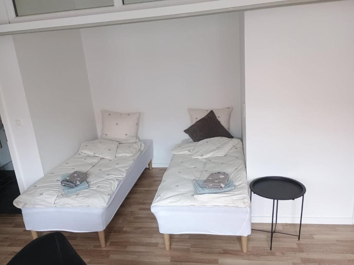 Jr Apartaments – Esbjerg