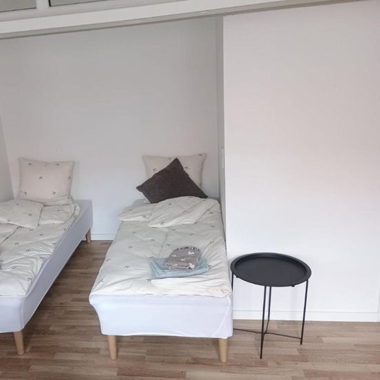 Jr Apartaments – Esbjerg