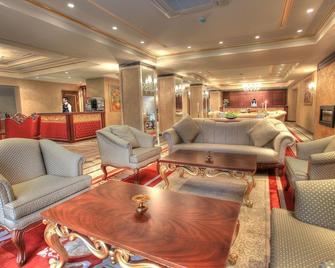 Lake Palace Baku - Baku - Lounge