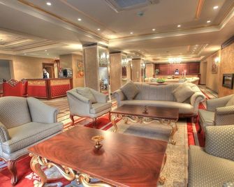 Lake Palace Baku - Bakú - Lounge