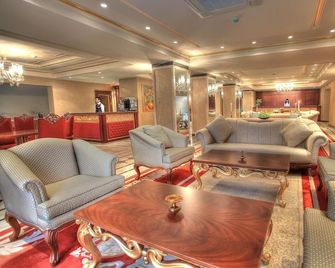 Lake Palace Baku - Bakou - Salon