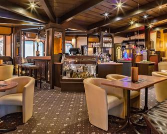 Hotelpark Der Westerwald Treff - Oberlahr - Bar