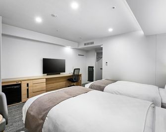 濱松大和魯內酒店 - 濱松
