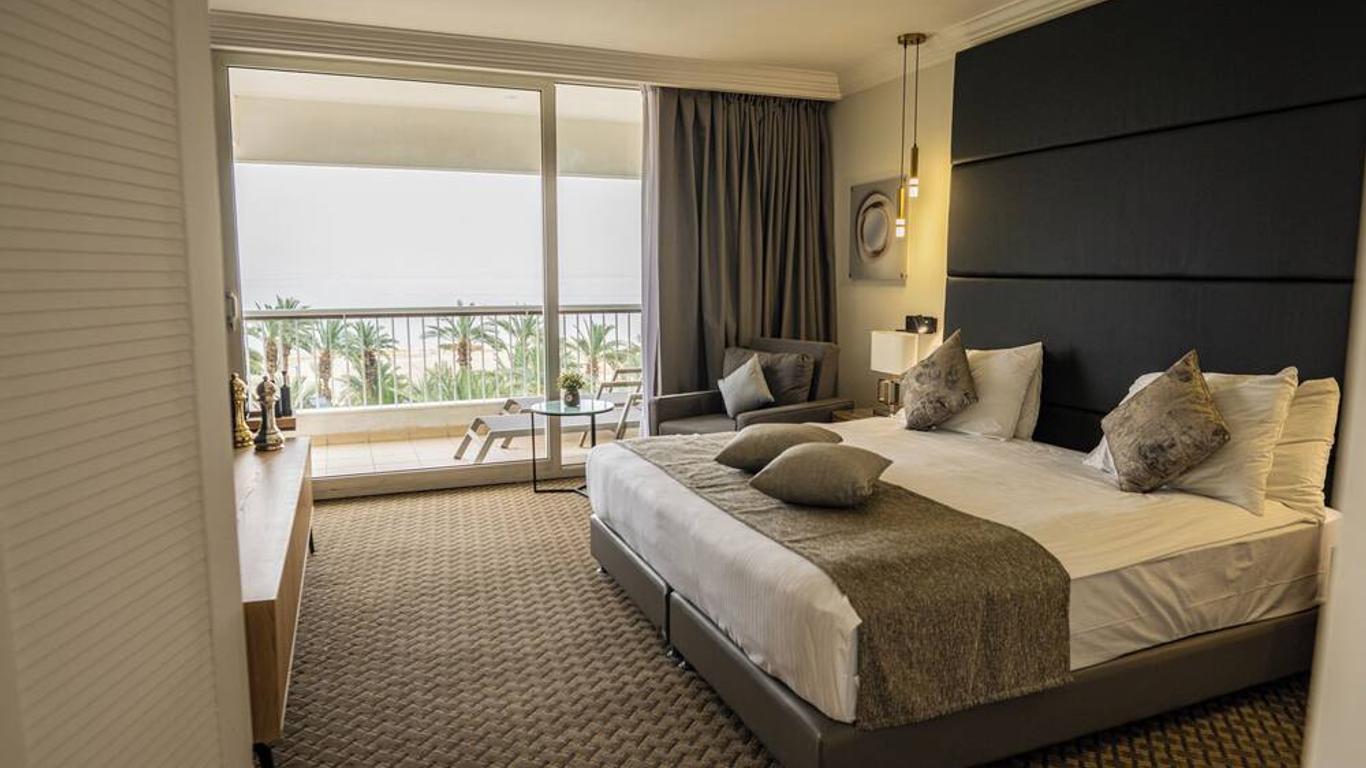 דיוויד ים המלח