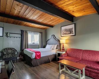 Ace Motel - Princeton - Спальня
