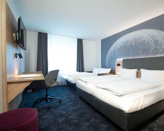 Taste Hotel Jettingen - Jettingen-Scheppach - Habitación