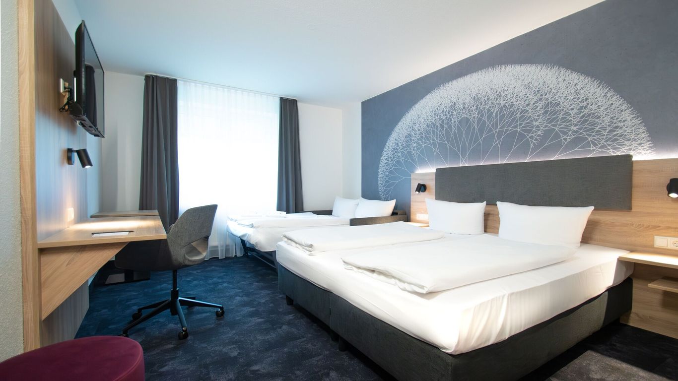 Taste Hotel Jettingen