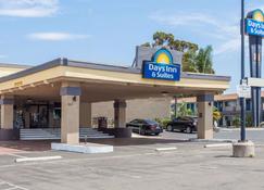 Days Inn by Wyndham San Diego-East/El Cajon - El Cajon - Edifício
