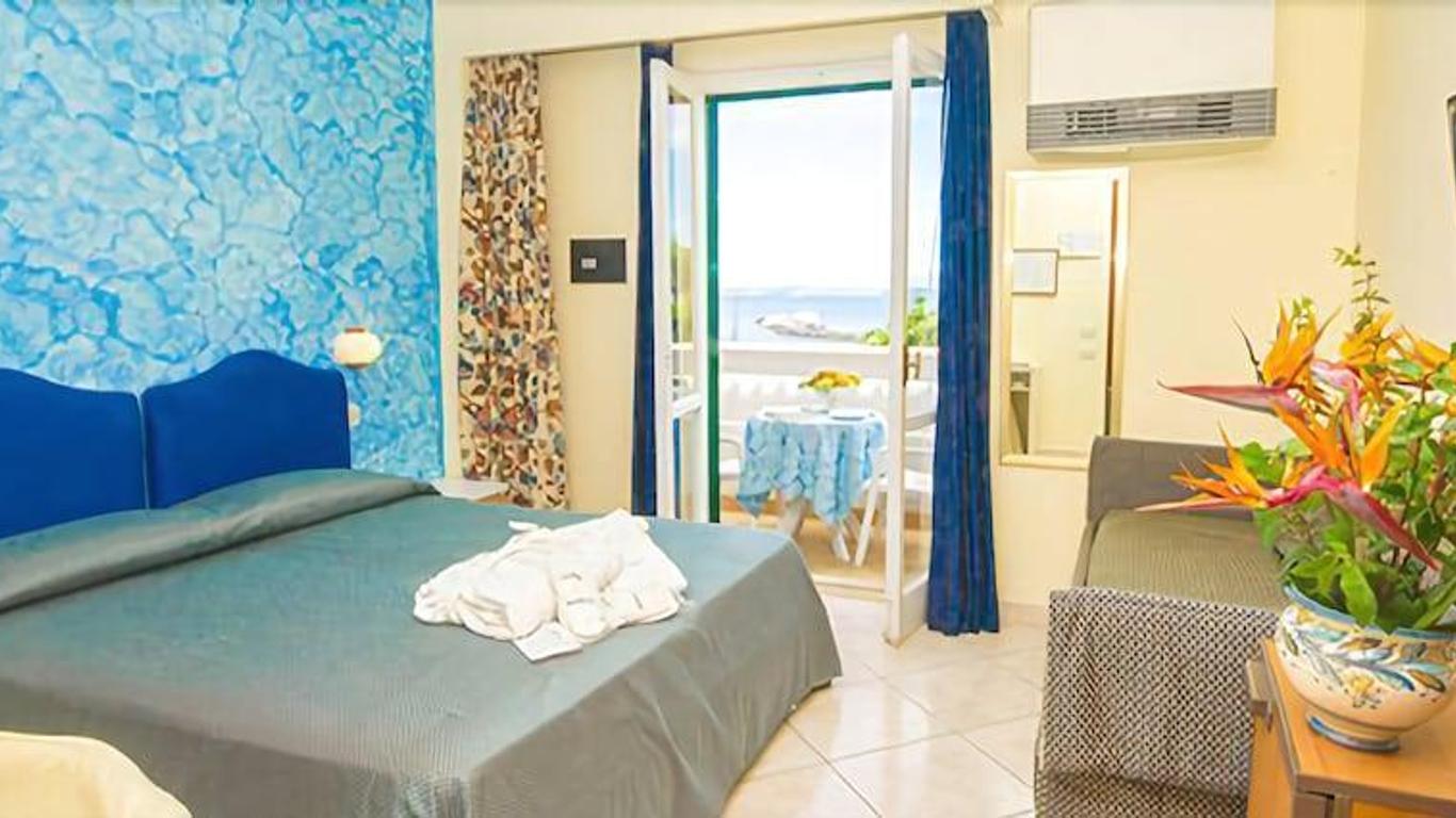 Hotel L'Approdo