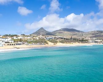 Vacation Home in Porto Santo Villa Girassol - Porto Santo - Pláž