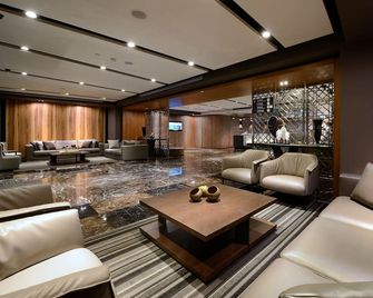 Hualien Holiday Hotel - Hualien City - Lounge