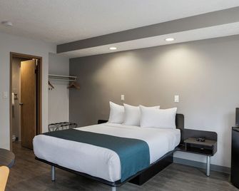 Motel 6 Saanichton - Bc - Victoria Airport - Saanichton