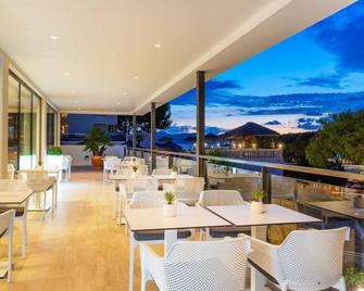 Hotel Casablanca - Santa Ponsa - Restaurant