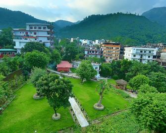 Raj Resort - Rishikesh