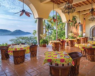 A Private Peninsula In Zihuatanejo Bay! - Zihuatanejo - Restaurant
