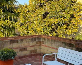 La busa camere e trattoria - Padova - Patio