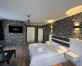 Karaca Suite - Estambul - Habitación