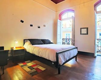 Maki Hostel Valparaiso - Valparaíso