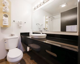 Hermiston Inn & Suites - Hermiston
