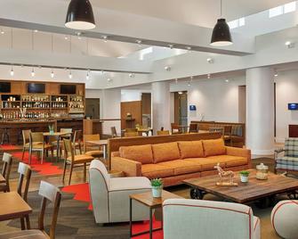 Four Points by Sheraton Dallas Fort Worth Airport North - Coppell - Bar