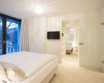 Designhotel Kronjuwel - Waldkirch - Bedroom
