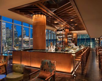 Sofitel Sydney Darling Harbour - סידני - בר