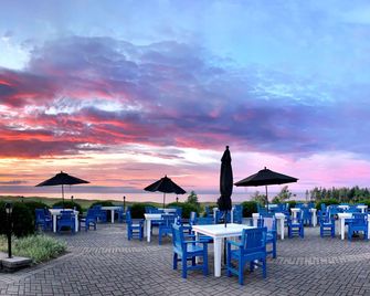 Fox Harb' r Resort - Fox Harbour - Edificio