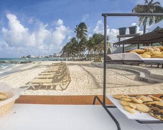 Decameron Maryland - San Andrés