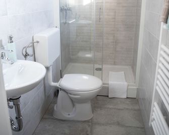 Hotel Bioterme Mala Nedelja - Kuršinci